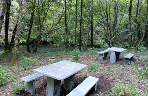 A casa dos carros - AS CASAS DO POZO - - Foto 3