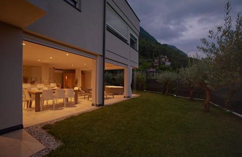 Penthouse & Garden - luxury apartment - Foto 32