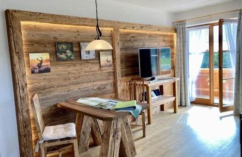 Ferienwohnungen Am Kranzbach FeWo1 - Foto 11