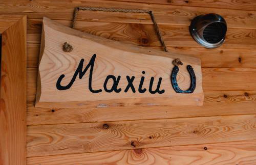 NOVMI - Domki letniskowe - Photo 16