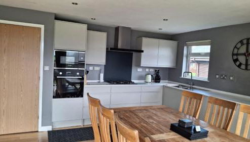 Peaceful relaxing home with leisure - Foto 5