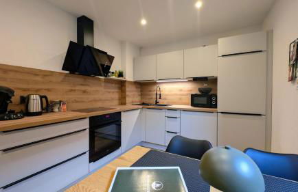 Ferienwohnung Pöhlwasserblick - Foto 9