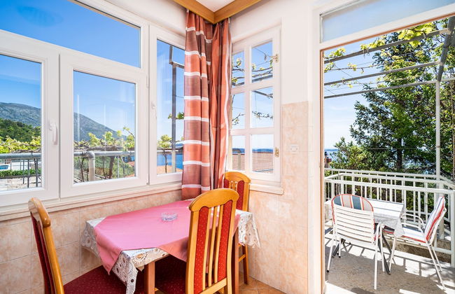 Apartments Klis - Foto 25