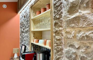 Le Duplex du Parc - Terrasse - Foto 8