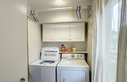 NEW! Lake Winnebago Waterfront Retreat - Foto 23