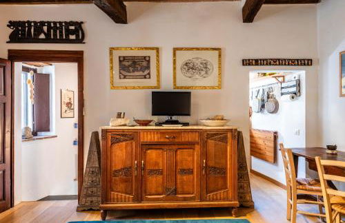 Apartment In The Medieval Village - Foto 11