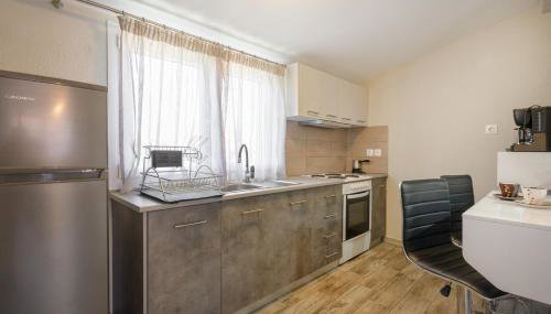 Private Modern Apartment - Foto 4, toaster