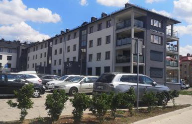 Apartament na Malczewskiego - Foto 21
