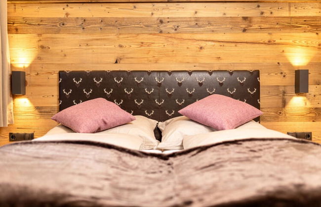 Apartment in Fugen Near Spieljoch Ski Lift - Foto 8