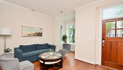 Elegant 5BR home near Capitol Hill! Free Parking! - Foto 5