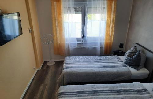 Appartment am Nordpark - Foto 49