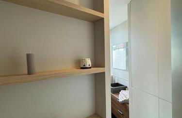 Bel appartement climatisé en plein cœur de Lille - Foto 46