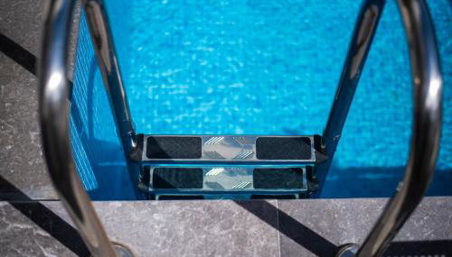 Thronos Aqua Appartment 1 - Foto 4