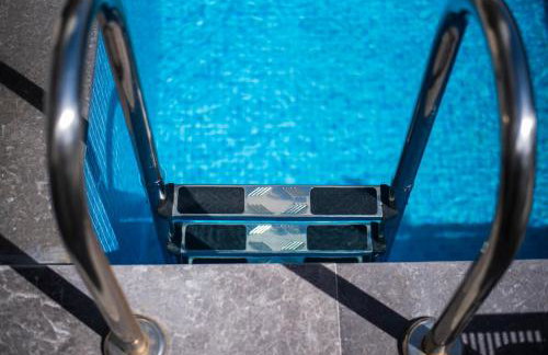 Thronos Aqua Appartment 1 - Foto 4