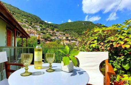 Eftychia Cottage House - Foto 1