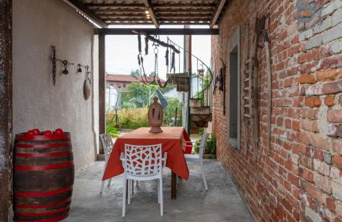 Holiday Home Casetta di Agnese by Interhome - Foto 13