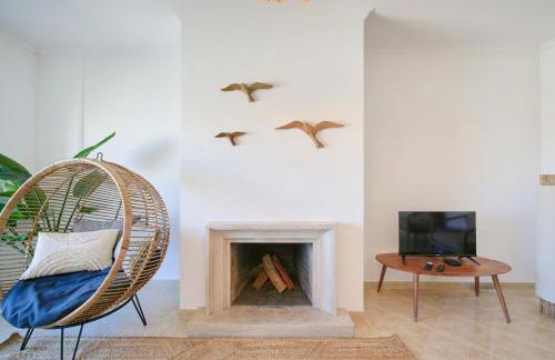 Vieira beach house apartment with sea view - Foto 11