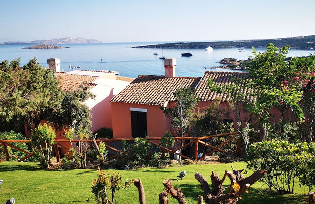 Villa Tea - Costa Smeralda - Porto Cervo - Foto 27