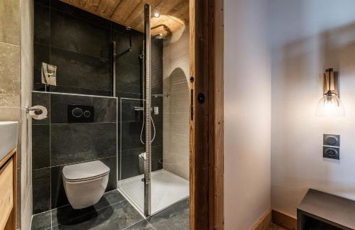 Residence Hameau de Clotaire Alpe d'Huez - by EMERALD STAY - Foto 71