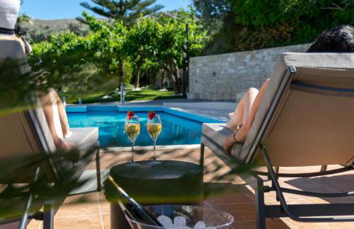 Kipo Paradiso 6 Spa Yoga & Gym resort - Photo 54