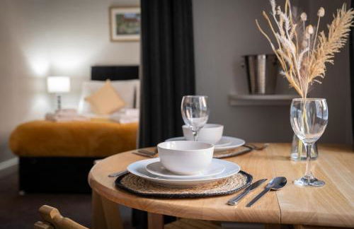 Coasters Holiday Apartments - Foto 20