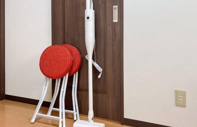 6 Minutes to Shinjuku Station by Train, Max 4 People - Foto 21