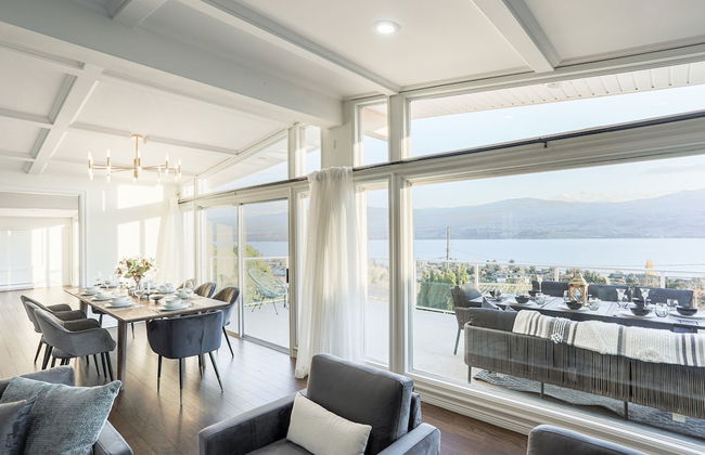 Stunning Views of the Okanagan Lake - Photo 28