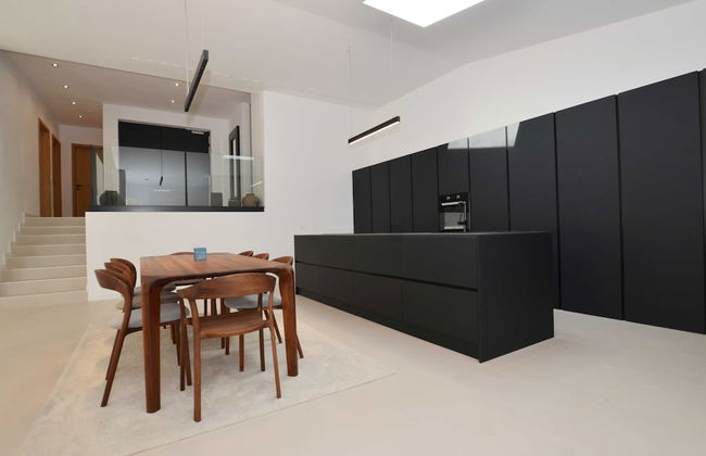 Luxurious Sorici Villa With Private Pool and Mediterranean Landscape - Foto 14