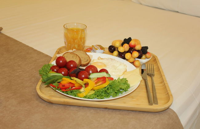 Rooftop Apart Hotel - Photo 47