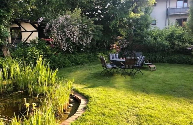 Aparthotel Stibbe - Foto 41