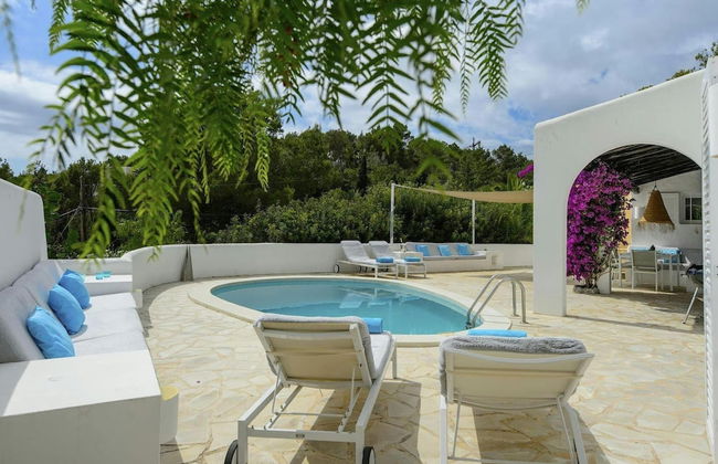 Holiday Home With Outdoor Barbecque - Foto 27