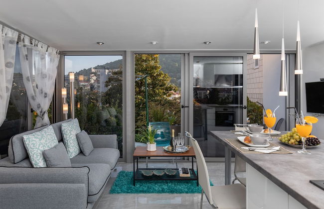 Apartment Romantika - Foto 16