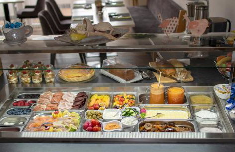 Lapis Monti Apartments & Suites - Foto 7