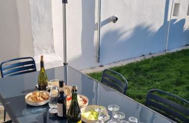 Maison Plouhinec Finistère 29 avec vue Mer et grand Jardin - Photo 30