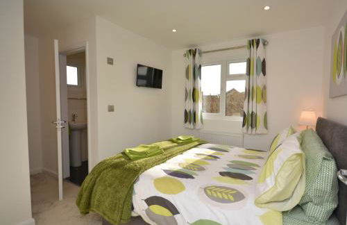 3 Bed in Moorlinch 56284 - Foto 9