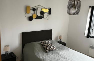 Appart, résidentiel penta-di-Casinca - Foto 7