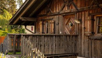 Pineta Natural Chalet - Foto 4