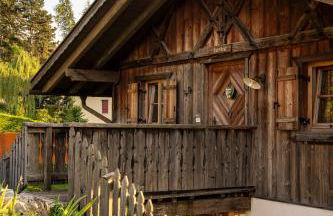 Pineta Natural Chalet - Foto 4