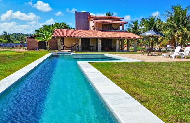 MHV Milagres- Casa Mar - Foto 58