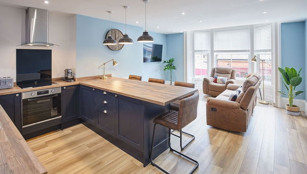 Host & Stay - Seaside Apartments - Foto 2, Imagen principal