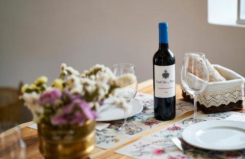 Sparrow Sintra Nest - Foto 24