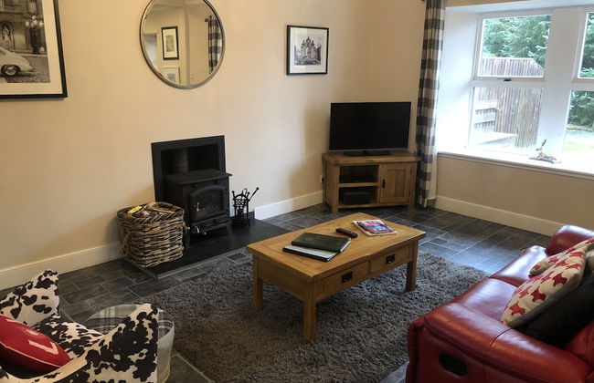 Cherry Blossom Cottage - Foto 6