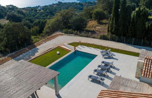 Exclusive Sea View Villa Madelaine - Foto 36