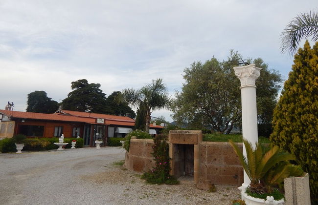 Bungalow With Garden in the Countryside of Rome - Foto 10