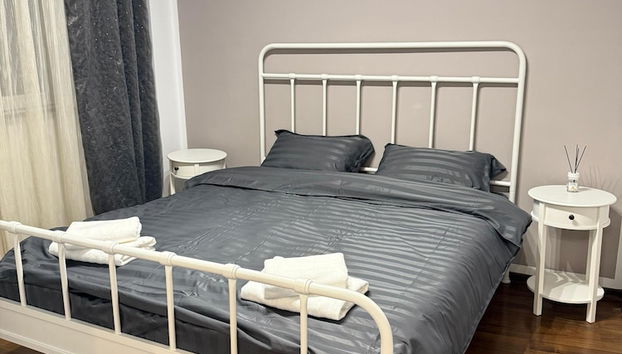 Calibi Oldtown Suites - Foto 4, Habitación