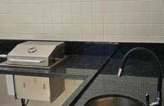 Frente ao Mar Guarapari Enseada Azul - Área Garden Churrasqueira Privativa, Ar condicionado e 02 vagas de garagem - Foto 34