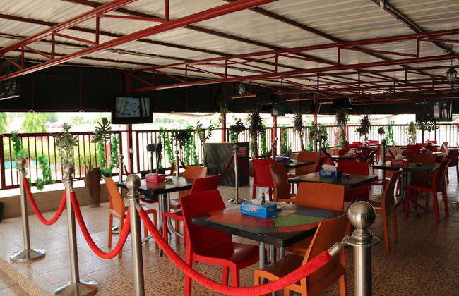 Fountain Suites - Foto 23