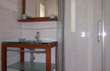 Albaria Lodge - Foto 16