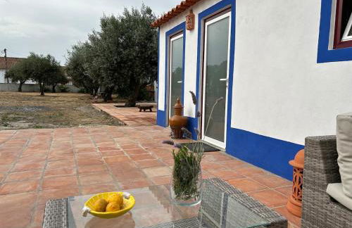 Villa Morena Saltwater Pool & Alentejo Charm - Foto 31