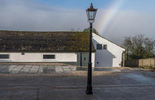 The Cottage at Runninghill - Foto 44